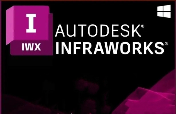 Licença Autodesk InfraWorks 2025 - Ativação Online - Imagem 2