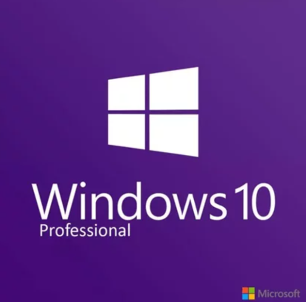 Pack 2x Windows 10 Pro OEM 32/64 Bits - Licença Digital - Imagem 2