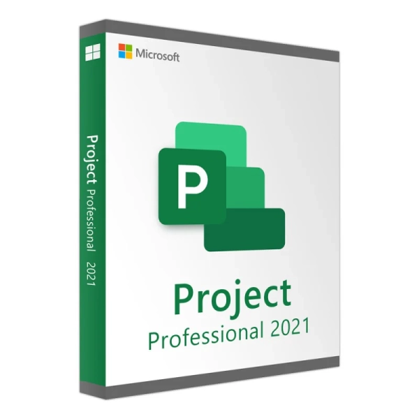 Microsoft Project 2021 Professional - Licença Digital - Imagem 2