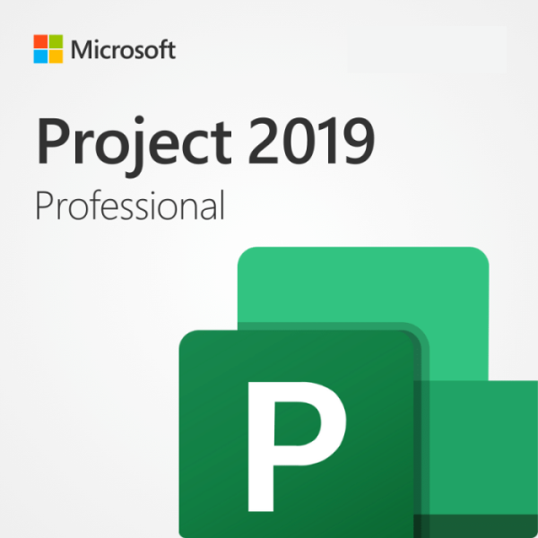 Microsoft Project 2019 Professional - Licença Digital - Imagem 2