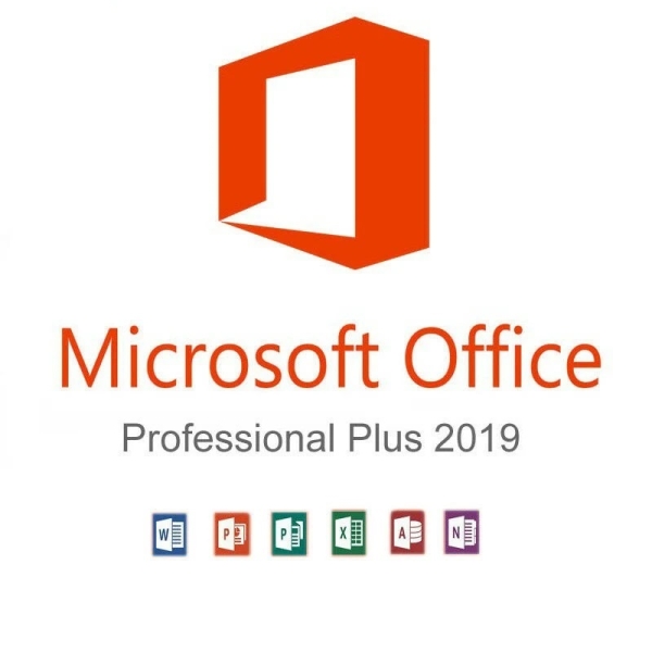 Office 2019 Professional Plus - Licença Digital - Imagem 2