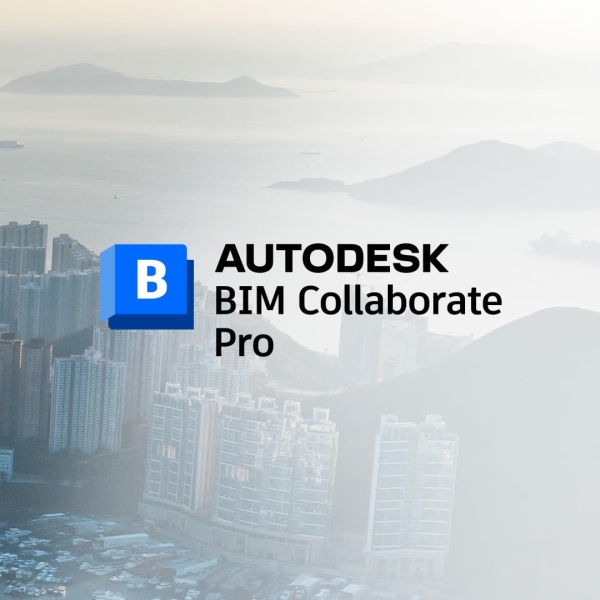 Licença Autodesk BIM Collaborate Pro 2025 - Ativação Online - Imagem 2