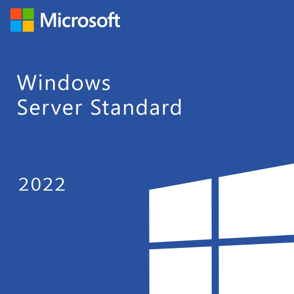 Windows Server 2022 Standard - Licença Digital - Imagem 2