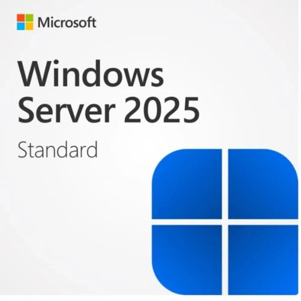 Windows Server 2025 Standard - Licença Digital - Imagem 2
